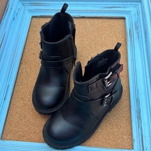 Toddler Boots